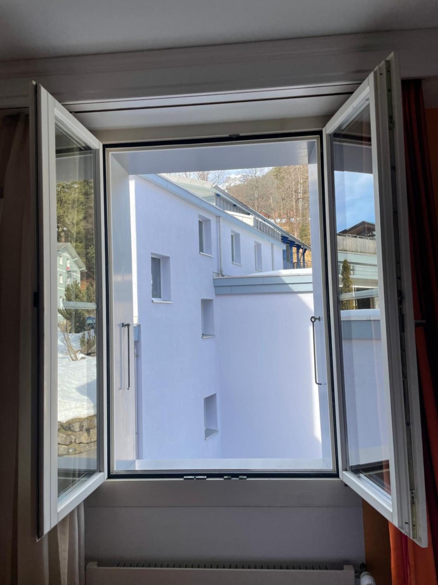 Parkhotel Schoenegg Grindelwald Exterior photo