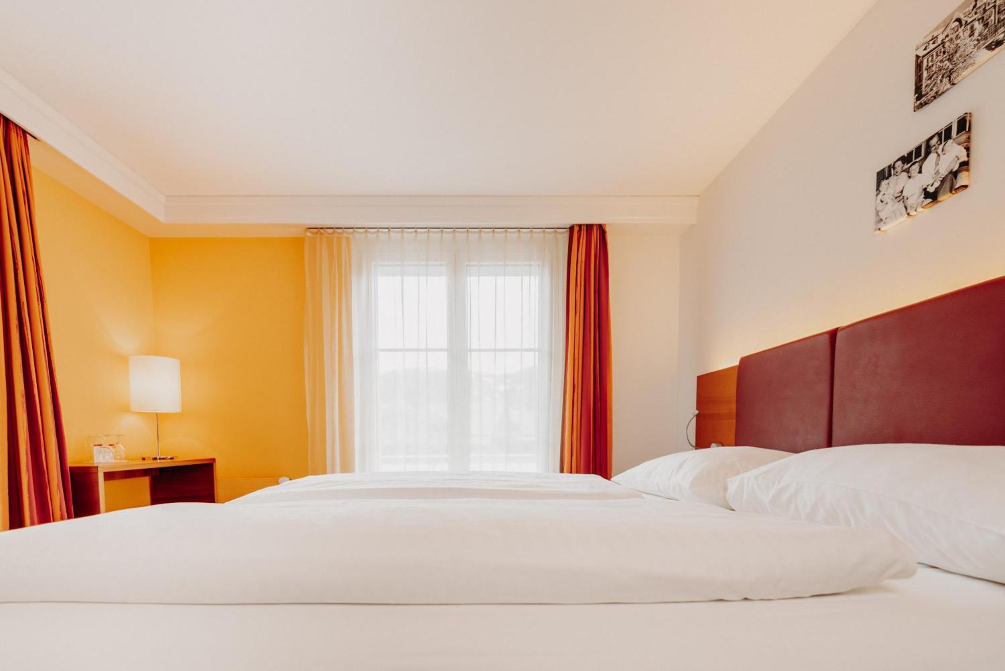 Parkhotel Schoenegg Grindelwald Room photo