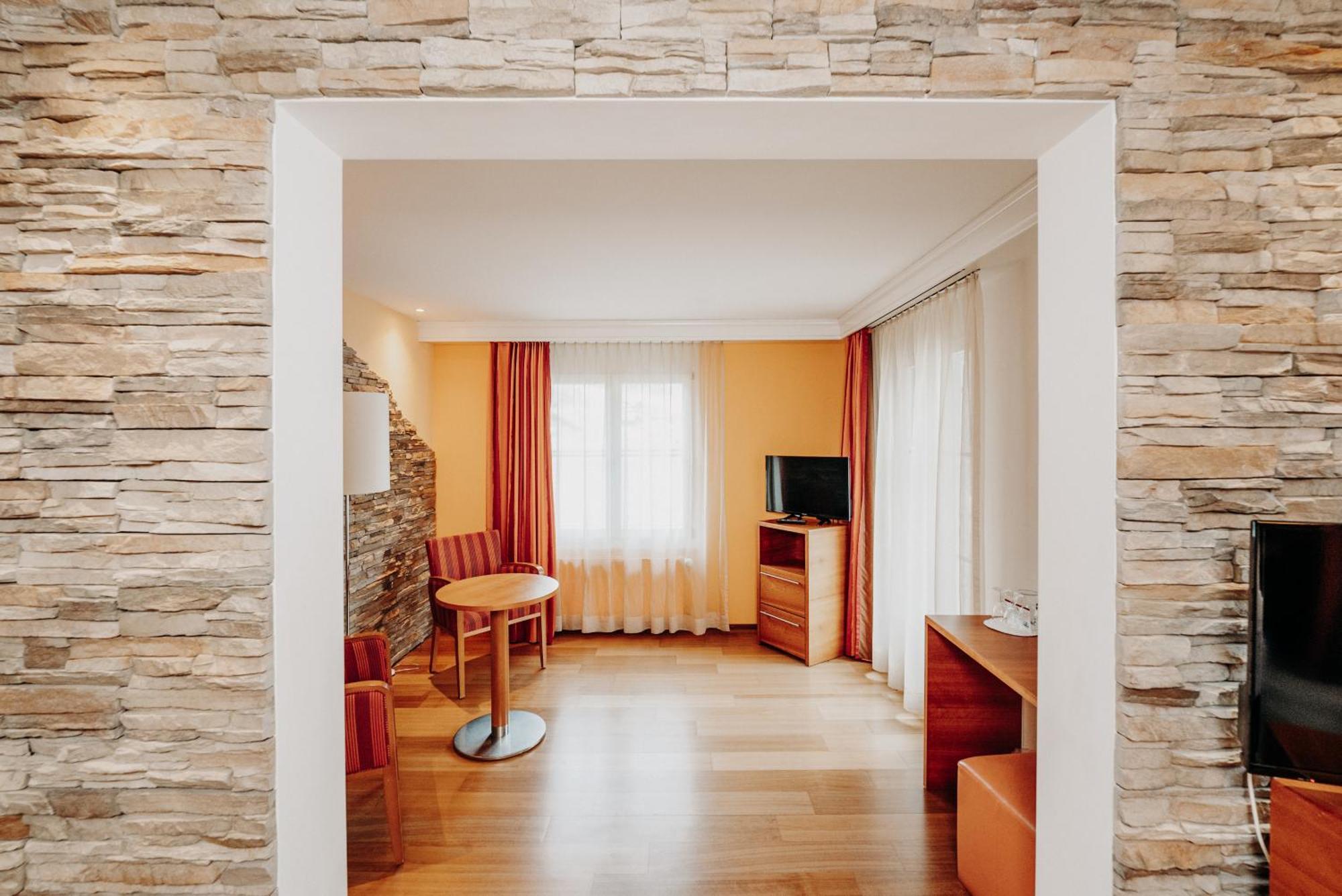 Parkhotel Schoenegg Grindelwald Room photo