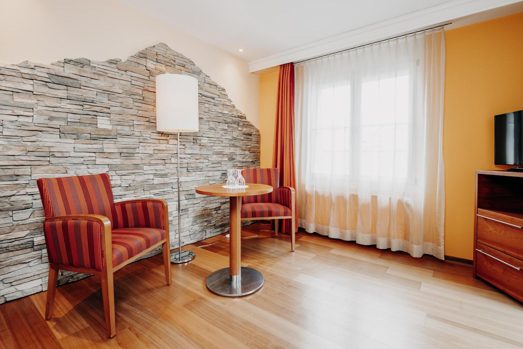Parkhotel Schoenegg Grindelwald Room photo