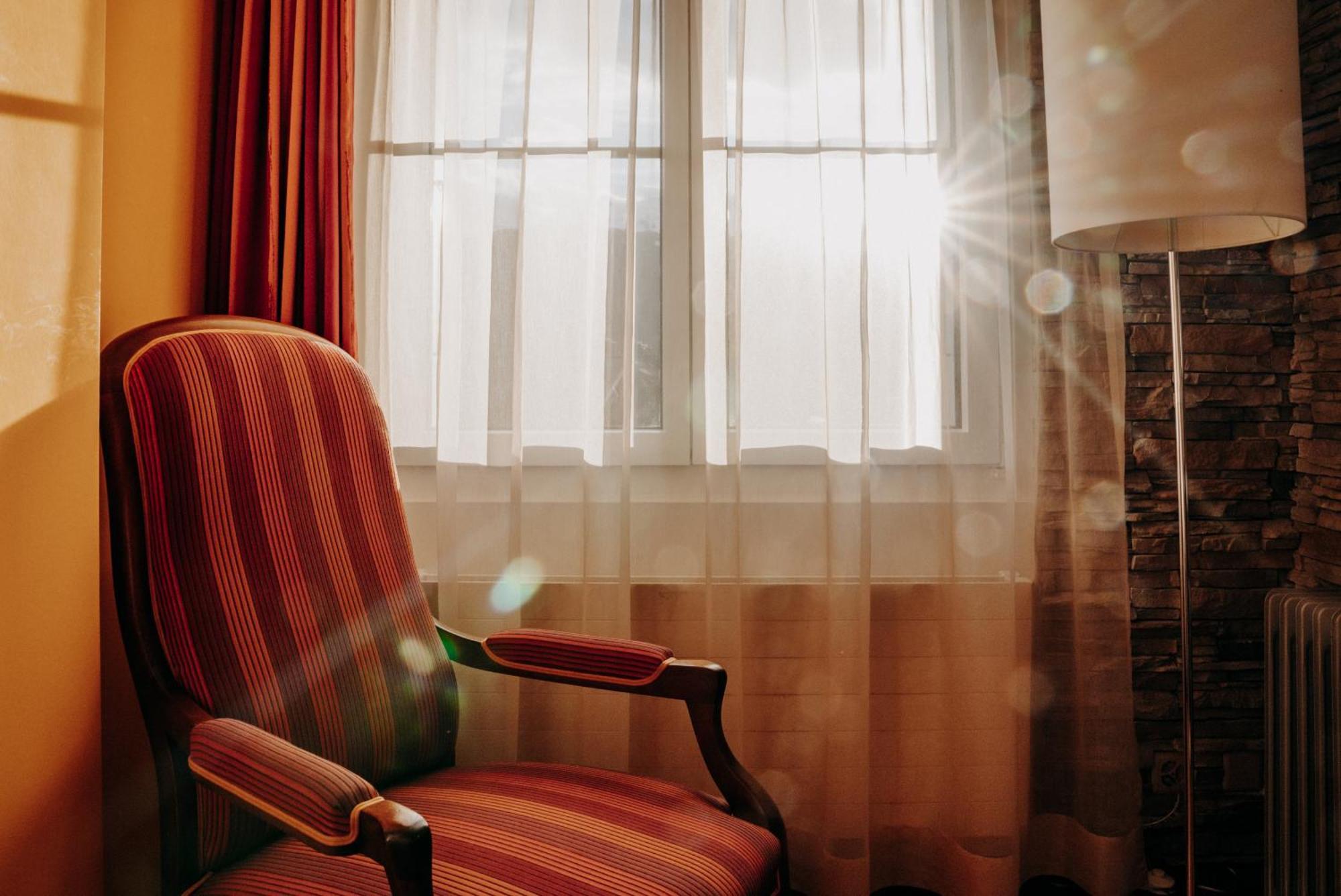 Parkhotel Schoenegg Grindelwald Room photo